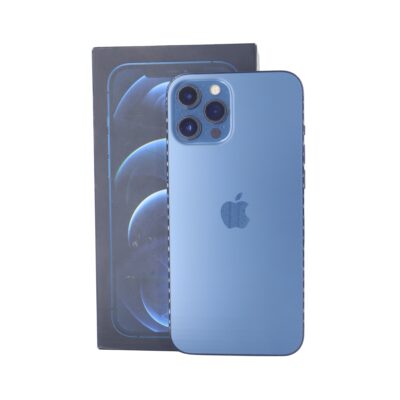 iphone 12 Pro Max 256GB