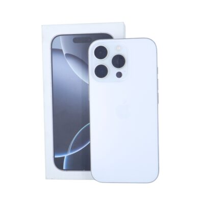 iPhone 16 Pro 512GB
