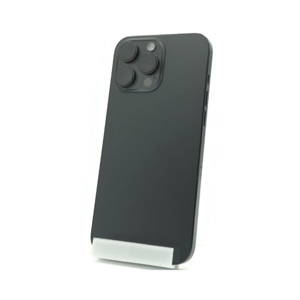 iPhone 16 Pro Max 512GB - Image 2