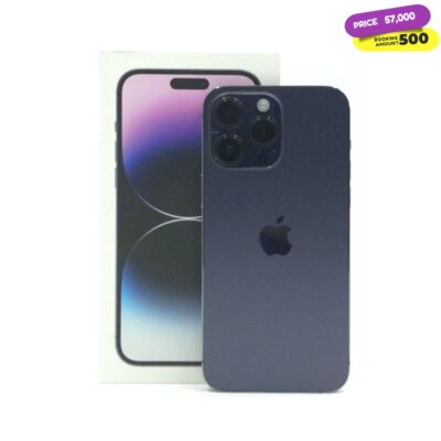 iPhone 14 Pro Max 256GB